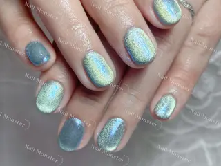 ネイル Nail Monsterのネイルデザイン