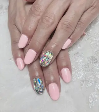 ネイル The Nail エミのネイルデザイン