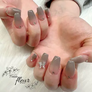 ネイル ❁⃘*。Petite fleur❁⃘*りさのネイルデザイン