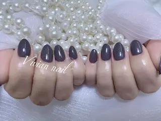 ネイル VIVIAN リサのネイルデザイン