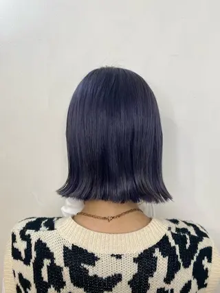 カラー ‎✮ ナツキ‎‎✮のヘアスタイル