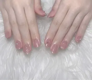 ネイル hairsalon556所属・hairsalon 556のネイルデザイン