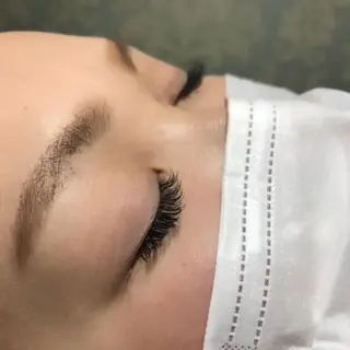 マツエク・マツパ HUR-RAH所属・HUR-RAH Haruyoのマツエク・マツパデザイン