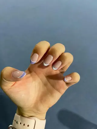 ネイル Votru Salon de  Yuka所属・votrusalon deyukaのエステ・リラクイメージ