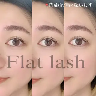 マツエク・マツパ private eyelash salon-Plaisir-所属・【まつげと眉専門店】 -Plaisir-の眉毛・アイブロウイメージ