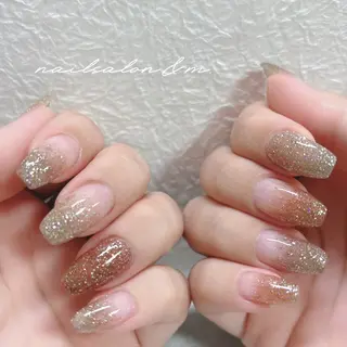 ネイル Nail Salon &M🥀MiKiのネイルデザイン
