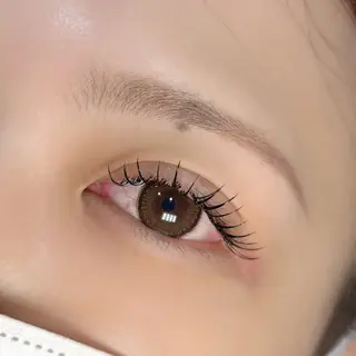マツエク・マツパ EYELA大宮西口店 KAWAKAMIのマツエク・マツパデザイン