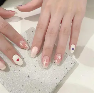 ネイル 🤩 Yuliaユリアのネイルデザイン