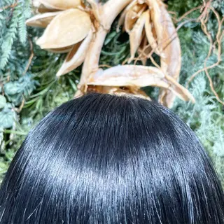 ミディアム カラー 韓国マツエク/まつパ 🎀misaki🎀のマツエク・マツパデザイン