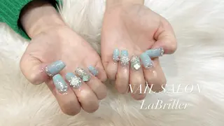 ネイル 《LB》ラブリエ Nail&eyeのマツエク・マツパデザイン