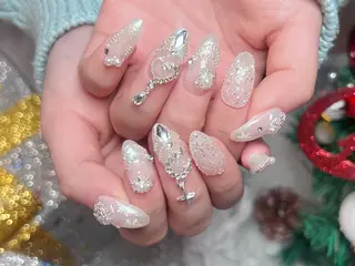 ネイル Painty所属・Painty nailのネイルデザイン