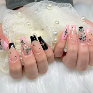 ネイル Miki milimiliのネイルデザイン