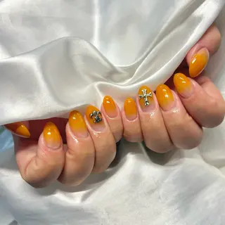 ネイル 京橋/ Lance nail Minaのネイルデザイン