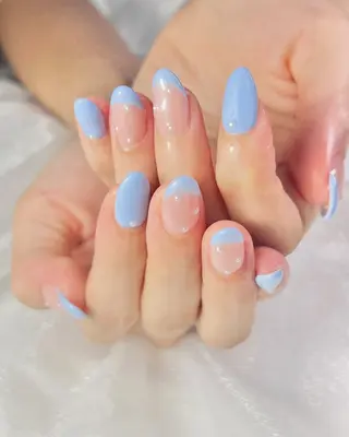 ネイル プレシャス所属・小川 ogawaのネイルデザイン