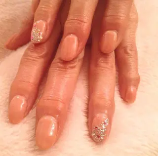 ネイル Salon de gypsophileのネイルデザイン