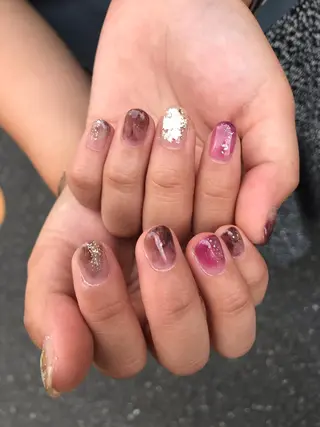 ネイル nails TOKYOのネイルデザイン