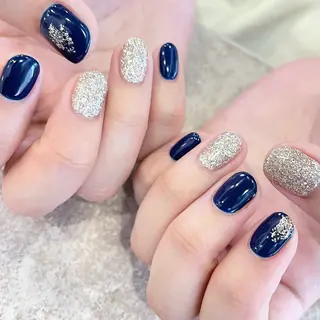 ネイル amity personal nail salon所属・nailsalon amity🌿池田のネイルデザイン