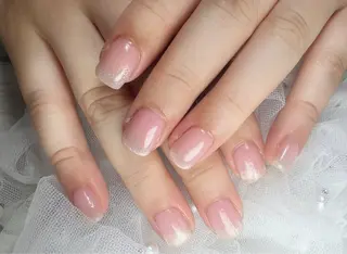 ネイル ᴵⁿ.ᴺᵃⁱˡ ゆゆのネイルデザイン