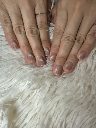 ネイル MOE .Kのネイルデザイン