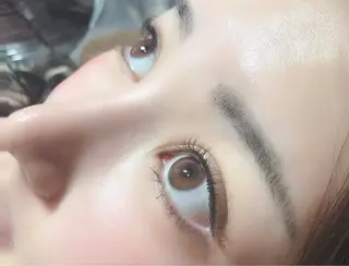 マツエク・マツパ アモロッソ所属・アモロッソ 🐻Miiのマツエク・マツパデザイン