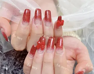 ネイル La Merのネイルデザイン