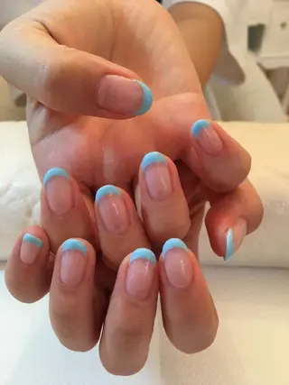 ネイル ネイルサロン ショコラのネイルデザイン