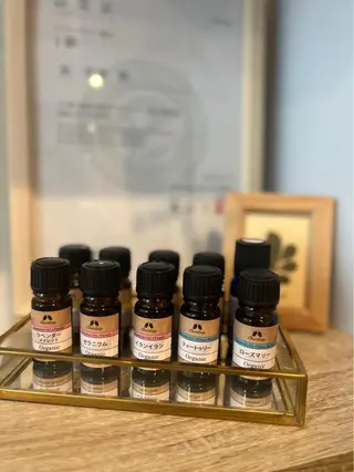 エステサロン ユミのエステ・リラクイメージ