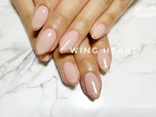 ネイル O. AKINAのネイルデザイン