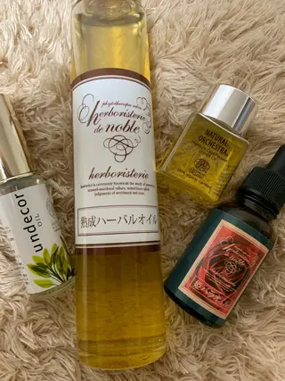 メンズ 韓国美肌・小顔 骨格エステNoahのエステ・リラクイメージ