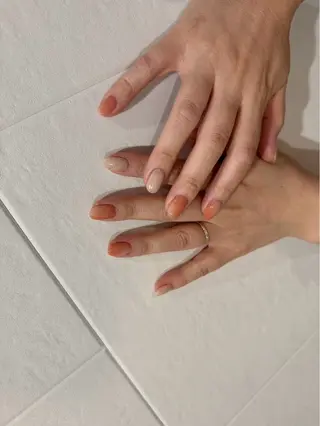 ネイル Satoril..nail room所属・石田 祥子のネイルデザイン