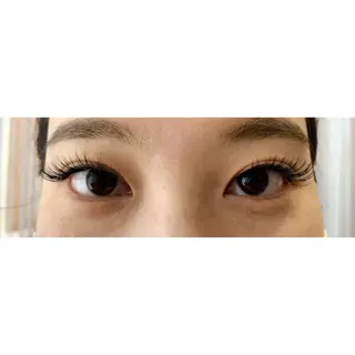 マツエク・マツパ eyelash salon remplir《ランプリール》所属・remplir 《ランプリール》のマツエク・マツパデザイン