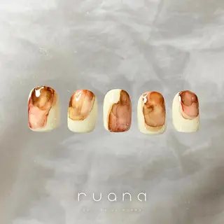 ネイル Mariya nailのネイルデザイン