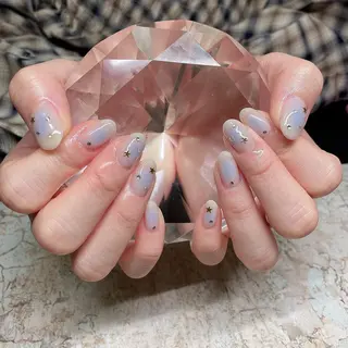 ネイル Nail room Bimano所属・Bimano seica♡+°のネイルデザイン