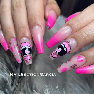 ネイル Yamawaki by NSGのネイルデザイン