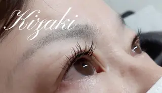 マツエク・マツパ Kizaki.. Saoriのマツエク・マツパデザイン