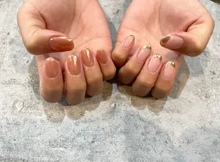 ネイル natsumi .のネイルデザイン