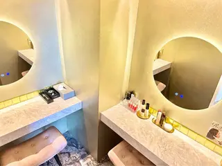 ヘッド&アイデザイン エイコのマツエク・マツパデザイン