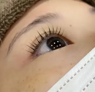 マツエク・マツパ 【Welina】 Otoha️🫧のマツエク・マツパデザイン