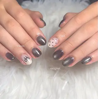 ネイル K.nail所属・K. nailのネイルデザイン