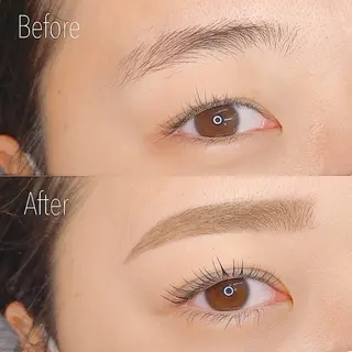 マツエク・マツパ BRAND NEW EYES.武蔵小杉のマツエク・マツパデザイン