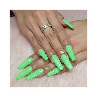 ネイル Salon de dahan所属・SALON DE DAHANのネイルデザイン