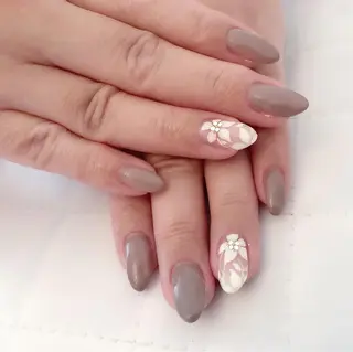 ネイル エース ネイルのネイルデザイン