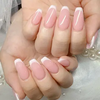 ネイル MN Nail salonのネイルデザイン