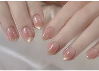 ネイル Y&SNailSalon所属・キ ミのネイルデザイン