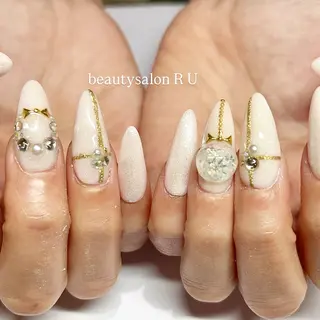 ロング ネイルサロン RU新越谷南越谷のその他イメージ