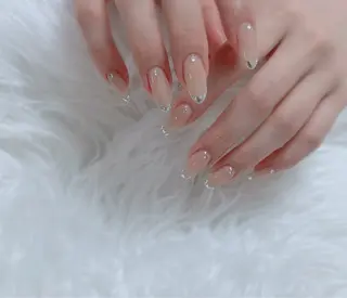 ネイル ESPOIR Ｎのネイルデザイン