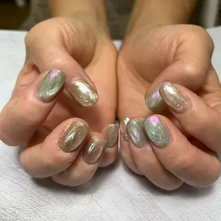 ネイル ♛ Meliaのネイルデザイン