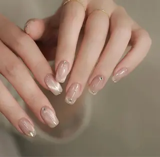 ネイル July Nailのネイルデザイン