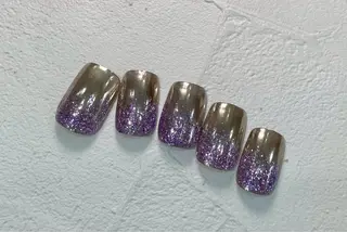 ネイル nail salon quartettoのネイルデザイン