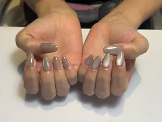 ネイル juri .のネイルデザイン